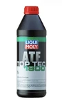 Liqui Moly Top Tec 1800 Atf Fully Synthetic Automatic Transmission Oil 1L 20032. Fixed Price $15.95.