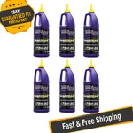 Royal Purple 01300 Max 75W-90 Synthetic Gear/differential Oil 6 Quarts. Fixed Price $129.99.