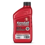 Oilkendall Motor Oil, GT-1 High Performance, 5W30, Quart. Fixed Price $21.63.