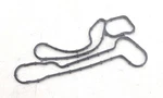 New Acdelco Engine Oil Cooler Seal 25199750 Sonic 2012-2018 Cruze 2011-2015 1.8L. Fixed Price $14.89.