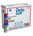 Chevron Delo Esi Ep Grease, Case Of 10 - 14 Ounce Tubes 259126. Fixed Price $79.99.