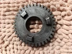 Polaris Helical Gear 36T Genuine Oem Part 3234678. Fixed Price $89.00.