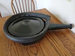 Nos Gm 6485891 1969 Camaro 70-72 Chevelle Cowl Induction Air Cleaner. Fixed Price $1900.00.