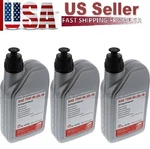 Febi-bilstein Gear Oil Sae 75W-85, 3 Liter, Authentic, Stock Us-no Import Fees. Fixed Price $39.14.