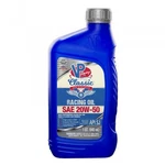 Vp Racing Fuels 2691 Classic Sae 20W50 Oil Qt. Fixed Price $26.07.