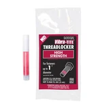 Prw Thread Locker 1294002; High Strength Red 2ML Squeeze Bottle. Fixed Price $16.14.