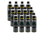 Pyroil Non-chlorinated Brake Parts Cleaner, Case Of 12 13 Ounce Cans PY4003. Fixed Price $77.64.
