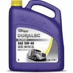 Royal Purple 83540 5W-40 Motor Oil 1 Gallon. Fixed Price $53.39.