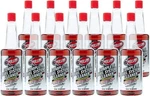 Red Line 60103 SI-1 Complete Fuel System Cleaner, 15OZ Bottles, 12 Pack. Fixed Price $191.64.