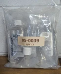 Redline Detection Smoke Producing Fluid - Pack Of 3. Fixed Price $55.00.