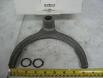 Transmission FRO11210 Shift Fork Assembly S&s P/n S-13863 Ref. # Fuller K-3130. Fixed Price $71.00.
