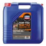 Liqui Moly 22160 Engine Motor Oil Top Tec 4210 0W-30 (20 L). Fixed Price $191.75.