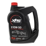Can-am Oem Gallon Xps 10W-50 Synthetic 4-STROKE Engine Oil, 9779235. Fixed Price $72.99.