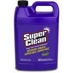 Superclean 101723 CLEANER/DEGREASER,CITRUS,1 Gal,jug 3ZLD2. Fixed Price $26.24.