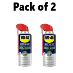 WD-40 Specialist Electrical Contact Cleaner, 11 Oz. Fixed Price $12.95.