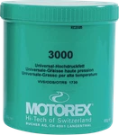 Motorex For 3000 Universal Grease - 850G Jar 300766. Fixed Price $34.09.