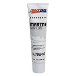 Amsoil Agmtb Sae 75W-90 10OZ 100% Synthetic Marine Gear Lube. Fixed Price $19.95.