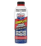 Lucas Oil 10016 Complete Engine Treatment. Fixed Price $25.19.