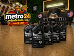 (5) Genuine Honda Full Synthetic Motor Oil (0W-20) 08798-9163 Same As Dealer. Fixed Price $56.95.