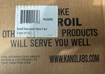 Kano Kroil With Silicone Penetrating 10OZ Cans 12-PACK. Fixed Price $239.00.