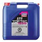 Liqui Moly 22258 Top Tec Atf 1850 Ulv Fully Synthetic Automatic Trans Fluid 20L. Fixed Price $209.95.