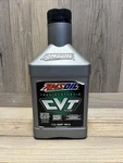 Amsoil Cvt 100% Synthetic Transmission Fluid. Fixed Price $14.39.