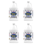 Lucas Oil 10018 Pure Petroleum Hydraulic Booster & Stop Leak Gal Pack Of 4. Fixed Price $133.95.