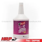Redline-c+ Automatic Transmission Fluid (atf) 1 Quart Pn: 30604. Fixed Price $22.99.