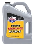 Lucas 10636 High Zinc Break-in Sae 20W50 Conventional Motor Oil Zddp 5QT Jug. Fixed Price $42.95.