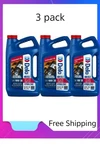 Delo 400 Xle Heavy Duty Synblend Diesel Engine Oil 10W-30, Gallon, Pack Of. Fixed Price $110.00.