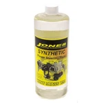 Jones Racing Products Synthetic Power Steering Fluid 1QT- PS-8009-32S. Fixed Price $18.03.