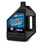 Maxima Auto Pro Gear 75W140 Full Synthetic Oil - 128OZ (case Of 4). Fixed Price $247.63.