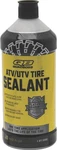 Quadboss Tire Sealant 32OZ 530850 Seals Punctures Up To 1/2"; Bottle. Fixed Price $34.95.