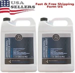 Genuine Mercedes Antifreeze/coolant; G40 Type; 2 Gallon, Stock Us-no Import Fees. Fixed Price $59.99.