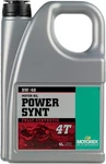 Motorex - 172252 Power Synt 4T 5W40. Fixed Price $76.90.