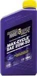 Royal Purple 20W50 Motor Oil (01316). Fixed Price $28.58.