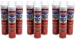 Lucas Oil 10005-30 Case Of Red N Tacky Multi-purpose Grease 14 Oz. Cartridges. Fixed Price $164.95.