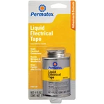 Permatex Liquid Electrical Tape 4OZ Part# 85120. Fixed Price $34.28.