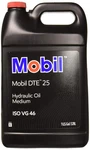 Mobil Dte 25 1 Gal. Fixed Price $47.64.