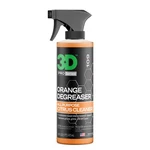 3D Orange Degreaser Powerful Citrus Cleaning Formula 16 Fl Oz Multi Surface Safe. Fixed Price $23.79.