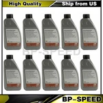 10 Automatic Transmission Fluid Fits Porsche Cayenne 4.8L 3.0L 3.6L 4.2L. Fixed Price $215.18.