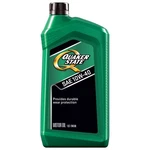 Quaker State Sae 10W-40 Conventional Motor Oil 32 Fl Oz 6 Pack. Fixed Price $45.48.