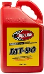 Red Line 50305 Manual Transmission MT-90 75W90 GL-4 Gear Oil 1 Gallon. Fixed Price $90.60.