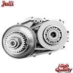 RE0F11A JF015E For Nissan Sentra 2013-UP (31214-3JX9A) Pulleys And Belt Set New. Fixed Price $321.99.