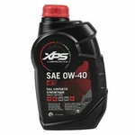 Qty 5 Xps Brp Can-am 4T 4-STROKE Synthetic All Climate Oil 0W-40 779139. Fixed Price $24.99.