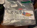 Slippery Pete Fluid Pump For Gallon And Wide Mouth Quart Bottles.... Fixed Price $24.99.