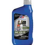 Racing U4-1000 10W50 Full Synthetic Oil Liter VP7180503. Fixed Price $19.16.