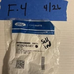Ford Upper Oil Pan Plug W528210 S437 F150 Mustang Explorer Engine Drain Bolt. Fixed Price $15.20.