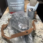 Transmission Filter Kit-premium Replacement Auto Atp B-245. Fixed Price $39.95.