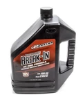 Maxima Oil 39-119128 Performance Break-in 15W-50 Gallon Jug Each. Fixed Price $53.03.